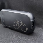Qoltec Ładowarka do roweru skutera elektrycznego 36V | 42V | 2A | 5.5*2.1 | wodoodporna + kabel zasilający