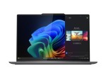 Lenovo Ultrabook ThinkPad X9-14 G1 21QA0025PB W11Pro Ultra 7 258V/32GB/1TB/INT/14.0 2.8K OLED/Grey/3YRS Premier Support Plus + CO2 Offset