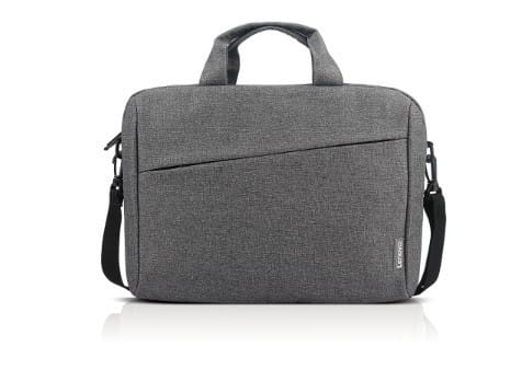 Lenovo Torba na laptopa 15.6 cala T210 Szara 4X40T84060