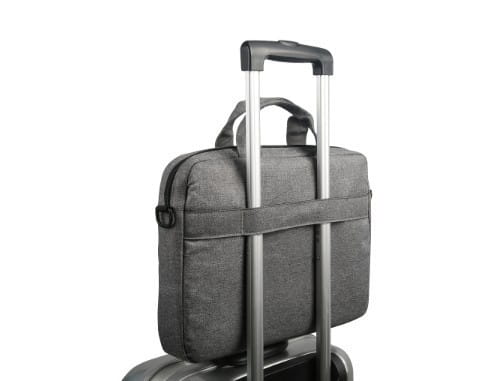 Lenovo Torba na laptopa 15.6 cala T210 Szara 4X40T84060