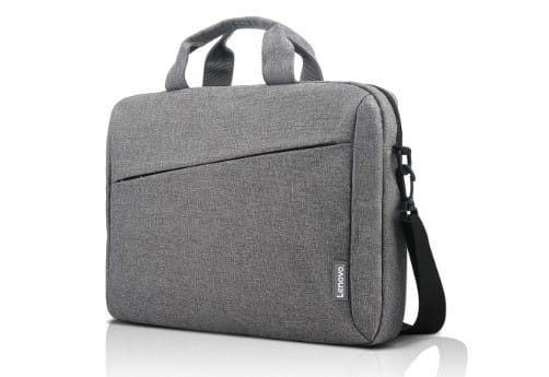 Lenovo Torba na laptopa 15.6 cala T210 Szara 4X40T84060