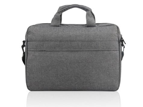 Lenovo Torba na laptopa 15.6 cala T210 Szara 4X40T84060