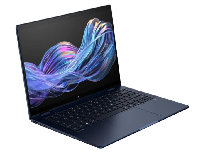 HP Inc. Notebook EliteBook X Flip G1i U5 228V/512GB/32GB/W11P/14.0   B9ZX7ET