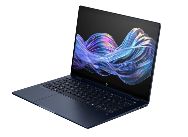 HP Inc. Notebook EliteBook X Flip G1i U5 228V/512GB/32GB/W11P/14.0   B9ZX7ET