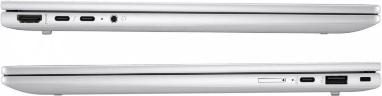 HP Inc. Notebook EliteBook X G1i U7 258V 1TB/32GB/W11P/14 B9ZY1ET