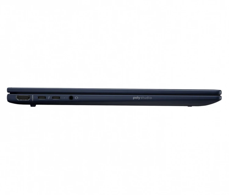 HP Inc. Notebook EliteBook X G1i U7 258V 1TB/32GB/W11P/14 B9ZY4ET