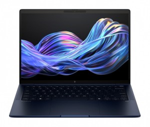 HP Inc. Notebook EliteBook X G1i U7 258V 1TB/32GB/W11P/14 B9ZY5ET