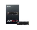 Samsung Dysk SSD 9100 PRO NVMe MZ-VAP2T0BW