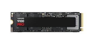 Samsung Dysk SSD 9100 PRO NVMe MZ-VAP4T0BW