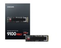Samsung Dysk SSD 9100 PRO NVMe MZ-VAP4T0BW