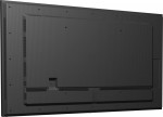 IIYAMA Monitor 65 cali LH6564UHS-B1AG, 24/7,VA,ANDROID14,4K,500cd,5000:1,    2xHDMI ,USB-C,RJ45, RS-232c, IR, 2x10W, 2xUSB, UCHWYT ŚCIENNY,iiSignage2,