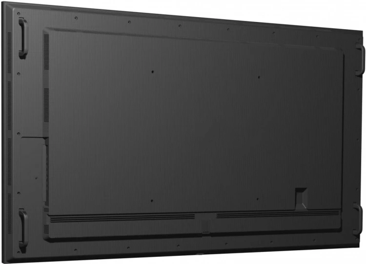 IIYAMA Monitor 75 cali LH7564UHS-B1AG, 24/7,VA,ANDROID14,4K,500cd,5000:1,    2xHDMI ,USB-C,RJ45, RS-232c, IR, 2x10W, 2xUSB, UCHWYT ŚCIENNY,iiSignage2,