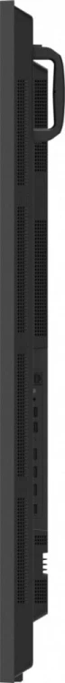IIYAMA Monitor 75 cali LH7564UHS-B1AG, 24/7,VA,ANDROID14,4K,500cd,5000:1,    2xHDMI ,USB-C,RJ45, RS-232c, IR, 2x10W, 2xUSB, UCHWYT ŚCIENNY,iiSignage2,