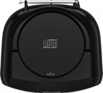 Sencor Radioodtwarzacz CD SPT 2300 BK CD/MP3/USB/BT Radio FM