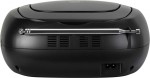 Sencor Radioodtwarzacz CD/MP3, SPT 6200DB CD/MP3/USB/Radio FM/DAB, BT