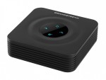 Grandstream Bramka HT ATA 801v2