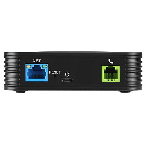 Grandstream Bramka HT ATA 801v2