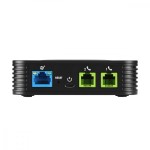 Grandstream Bramka  HT ATA 802v2