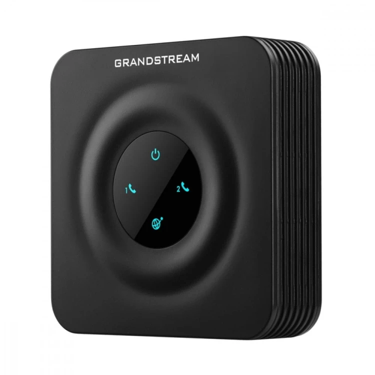Grandstream Bramka  HT ATA 802v2