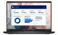 Dell Laptop Dell Pro 13 Premium PA13250/Ultra 7 266V/16GB/512GB SSD Gen4 CL35/13.3 FHD+/Arc/FgrPr/Cams&Mic/WLAN+BT/Backlit Kb/3C/vPro/3YPS Magnesium