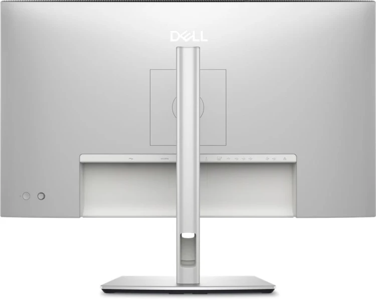 Dell Monitor U2725QE 27 cali IPS Black LED 4K(3840x2160)/16:9/Thunderbolt/HDMI/DP/USB-C/USB/RJ-45/3Y