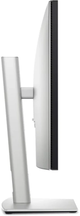 Dell Monitor U2725QE 27 cali IPS Black LED 4K(3840x2160)/16:9/Thunderbolt/HDMI/DP/USB-C/USB/RJ-45/3Y