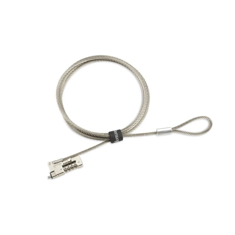 Kensington Linka do notebooka szyfr Slim NanoSaver 2.0 EQ