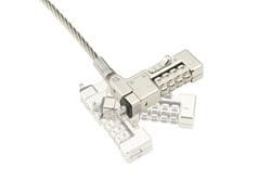 Kensington Linka do notebooka szyfr Slim NanoSaver 2.0 EQ