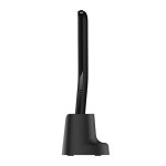 Maxcom Telefon MM34D 4G biurowy GSM