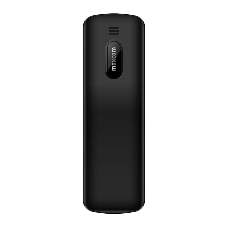 Maxcom Telefon MM34D 4G biurowy GSM