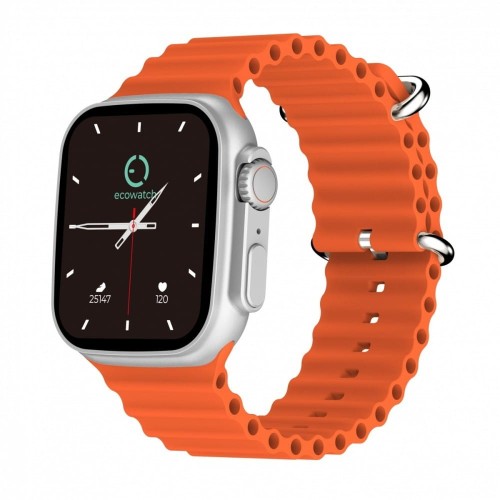 EcoWatch Smartwatch EW02