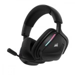 Corsair Słuchawki bezprzewodowe Void Wireless 2.0 Carbon