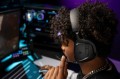 Corsair Słuchawki bezprzewodowe Void Wireless 2.0 Carbon