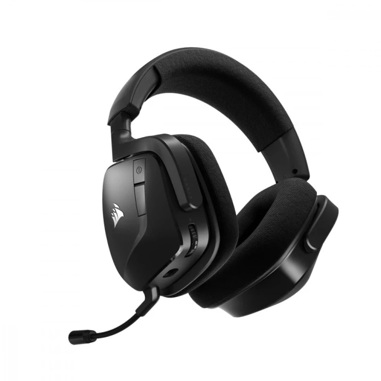 Corsair Słuchawki bezprzewodowe Void Wireless 2.0 Carbon