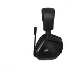 Corsair Słuchawki bezprzewodowe Void Wireless 2.0 Carbon
