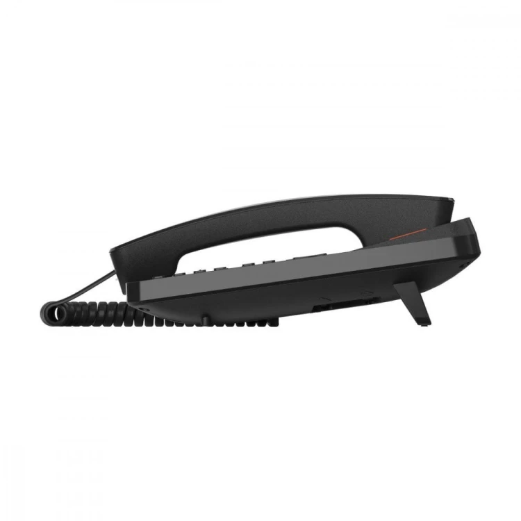 Gigaset Telefon przewodowy Desk600 Czarny