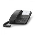 Gigaset Telefon przewodowy Gigaset Desk400 Czarny