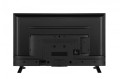 Toshiba Telewizor QLED 40 cali 40QV2F63DG