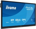 IIYAMA Monitor 65 cali TE6513A-B1AG INFRARED,40pkt,IPS,4K,7H,450cd/m2,      WiFi,USB, ANDROID 14, Google EDLA,2x20W, UCHWYT CIENNY