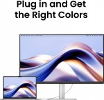 Benq Monitor 31.5 cala MA320U 4K LED 5ms/60Hz/IPS