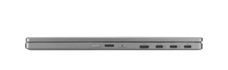 Asus Monitor MQ149CD 14 cali OLED DUO FHD mHDMI USB-C