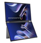 Asus Monitor MQ149CD 14 cali OLED DUO FHD mHDMI USB-C