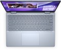 Dell Laptop Inspiron Plus 7441 Win11 Pro/XPLUS10C/16GB/1TB SSD Gen4/14.0 QHD+ Touch/Adreno GPU/FgrPr/Cam & Mic/WLAN + BT/Backlit Kb/3 Cell/3Y Basic On