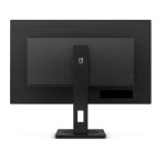 Philips Monitor 27B1N3800 27 cali IPS 4K HDMIx2 DP USB-C Pivot Głośniki