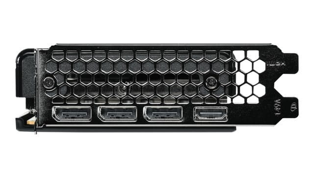 Palit Karta graficzna RTX 5060 TI INFINITY 3 16GB GDDR7 128bit 3DP/HDMI