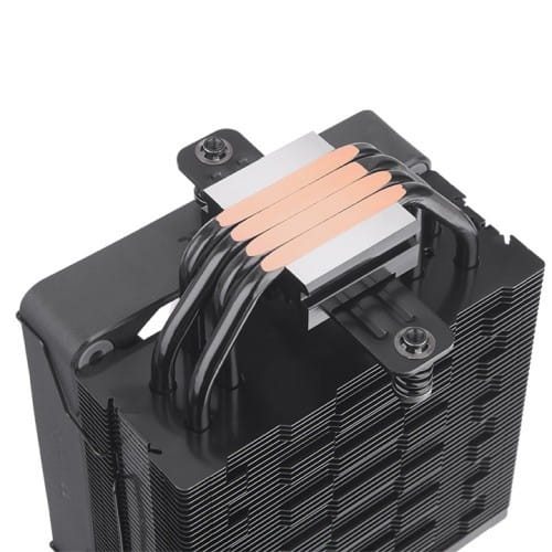 Thermaltake Chłodzenie procesora ASTRIA 200 ARGB Lighting (TDP 210W, 120mm)