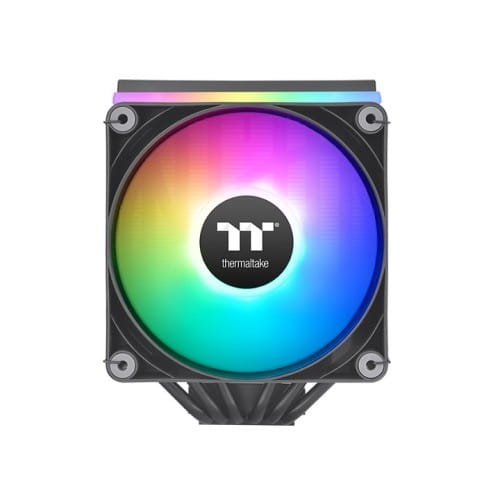 Thermaltake Chłodzenie procesora ASTRIA 600 ARGB Lighting (TDP 265W, 2x120mm)