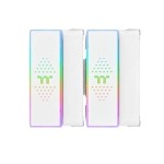 Thermaltake Chłodzenie procesora ASTRIA 600 ARGB Lighting (TDP 265W, 2x120mm) White