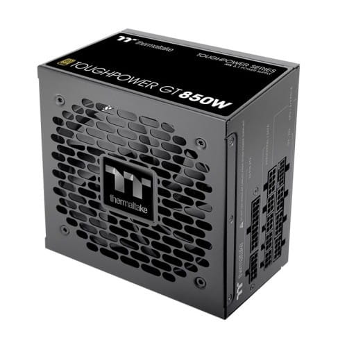 Thermaltake Zasilacz ToughPower GT 850W Gold modular ATX3.1