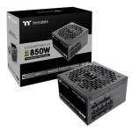 Thermaltake Zasilacz ToughPower GT 850W Gold modular ATX3.1